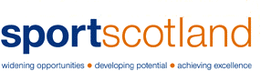 Sport Scotland Logo
