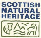 Scottish Natural Heritage Logo