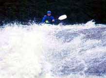 Malcolm McIntyre prepares for warp speed